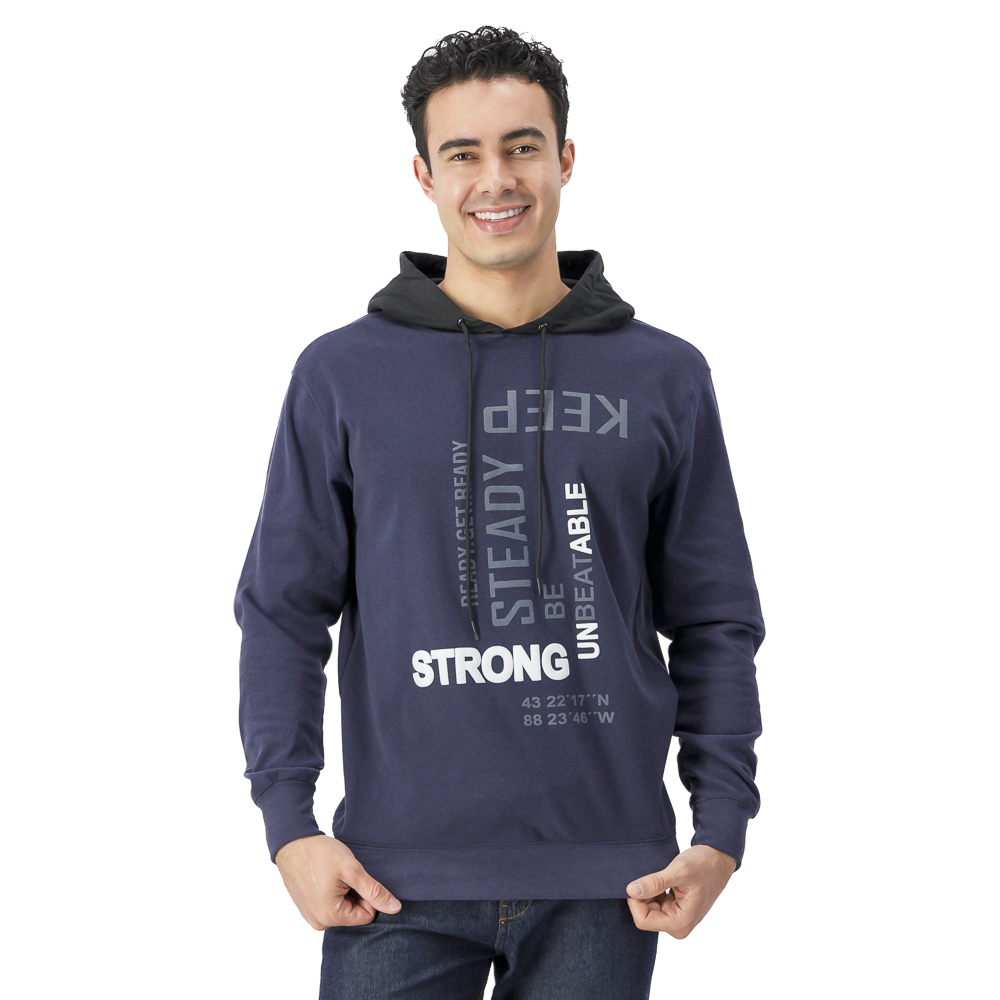Keep Calm And Eat Takis Sudadera con capucha White Foodies Design Negro