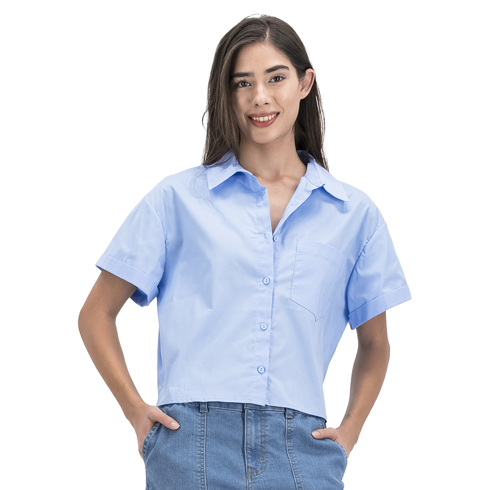 Azul cielo