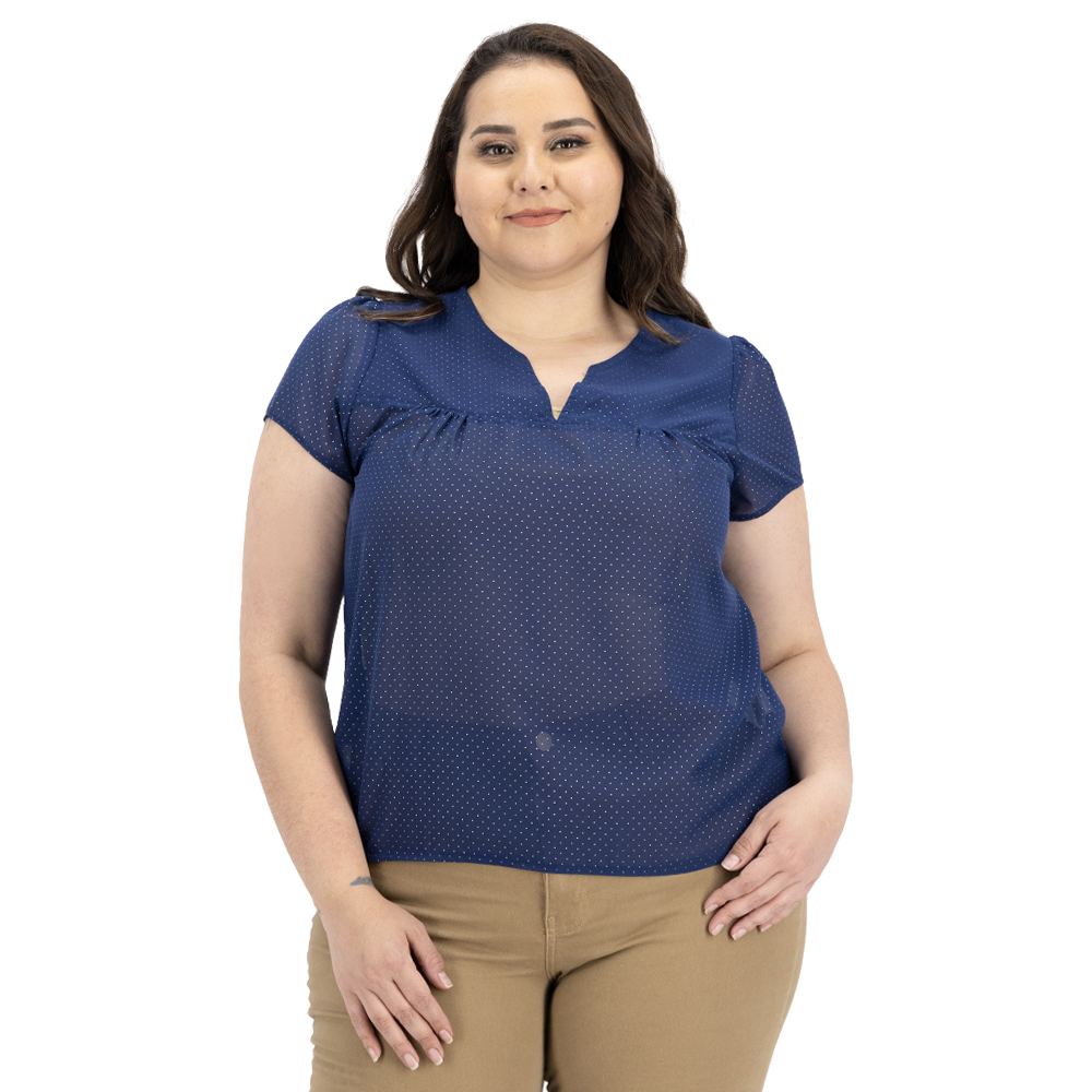 Azul marino