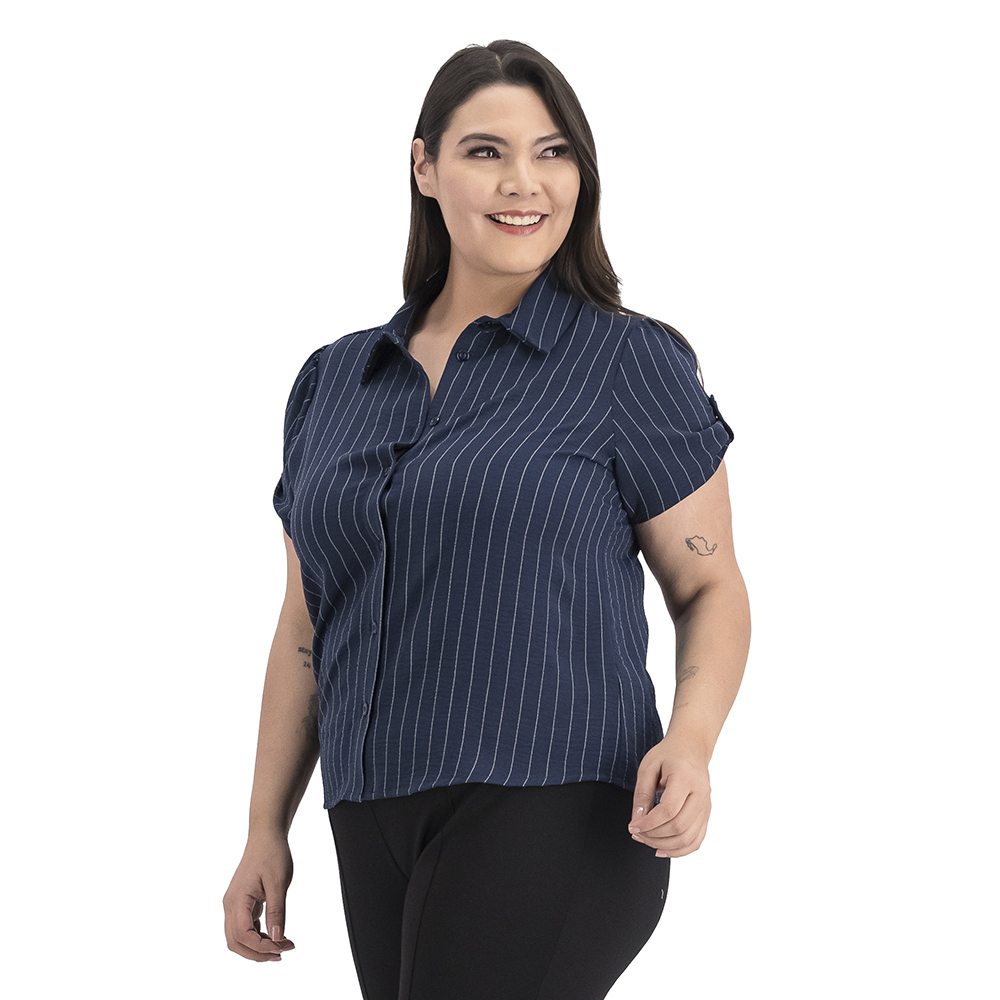 Azul marino