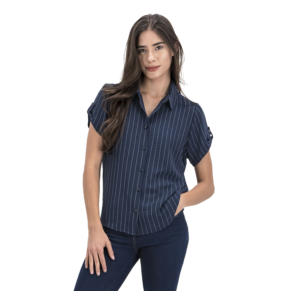 Azul marino