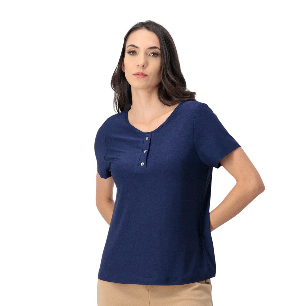 Azul marino