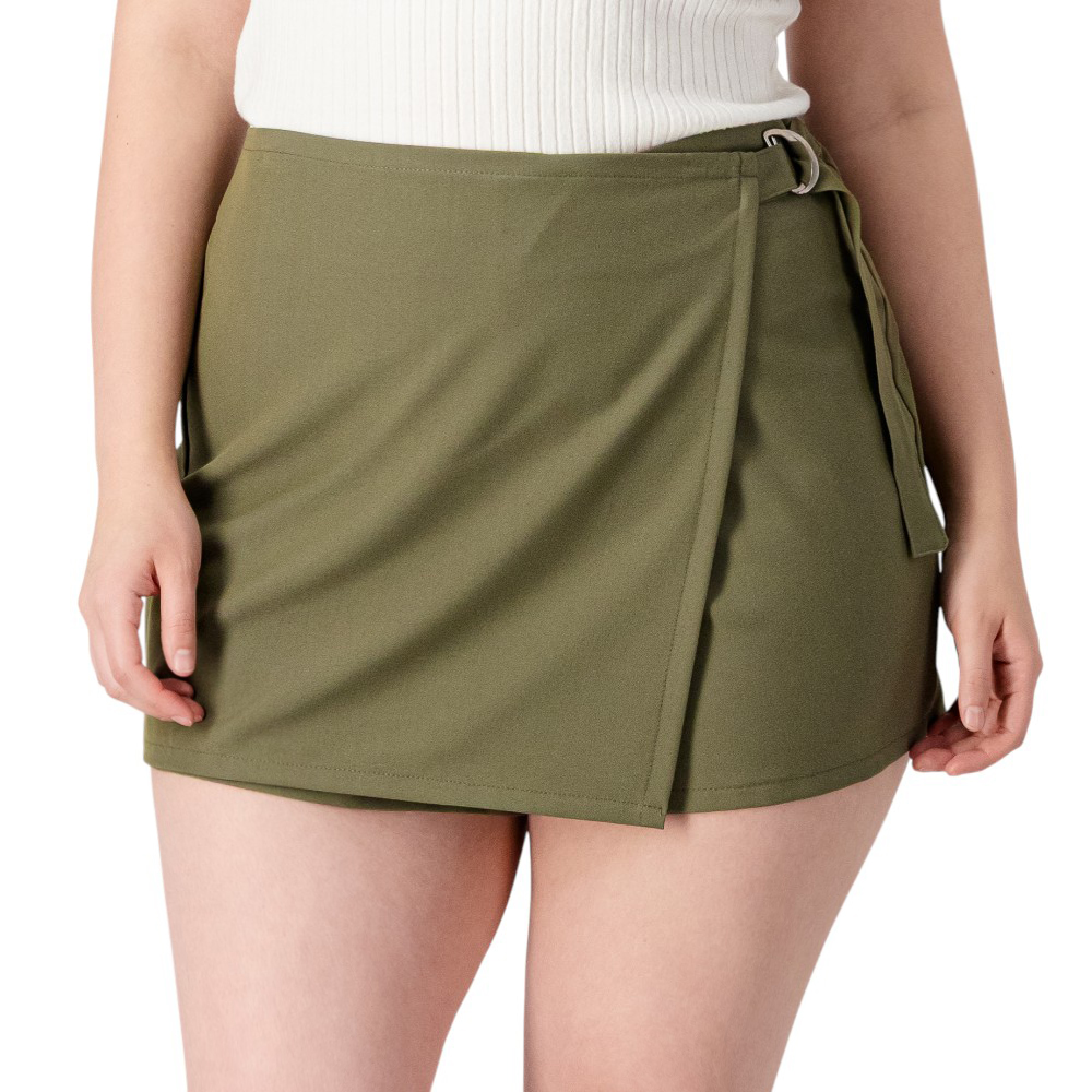 Verde olivo