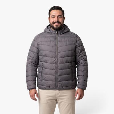Gris oxford