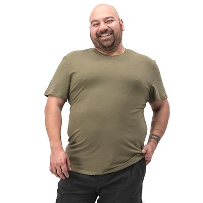 Verde olivo