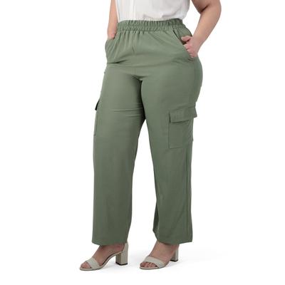 Verde olivo