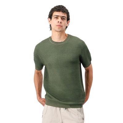 Verde olivo