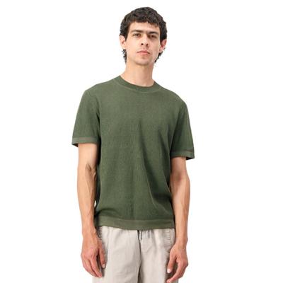 Verde olivo
