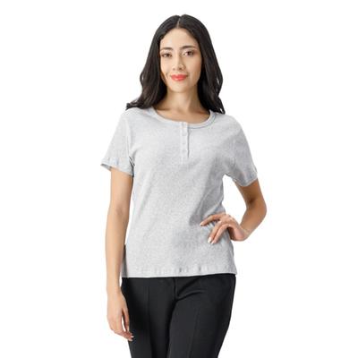 Gris oxford