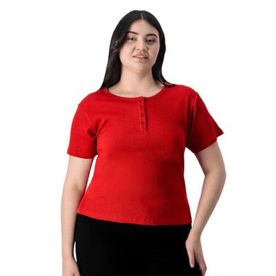 Rojo