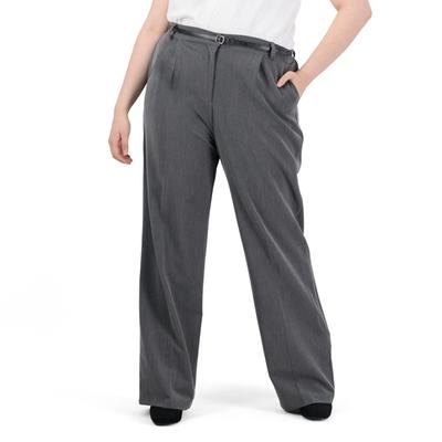 Gris oxford