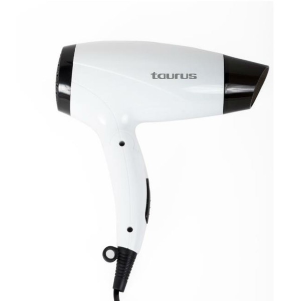 Secadora de Cabello Taurus Ondria Plegable | DelSol