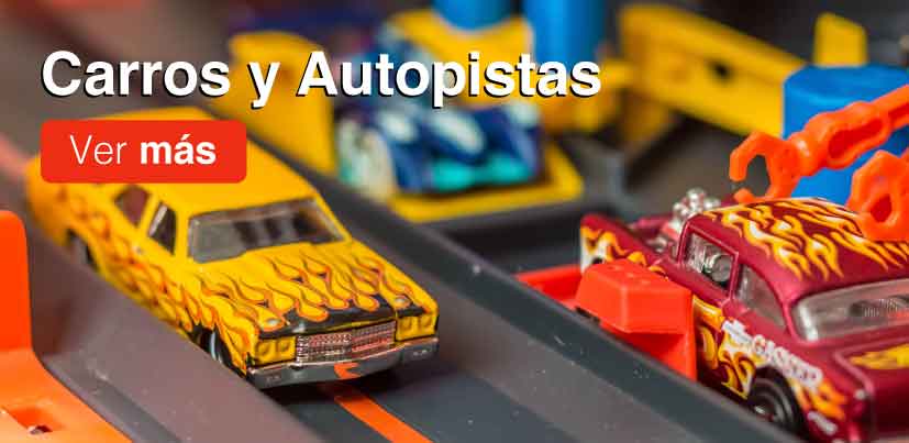 Juguetes Delsol - juguetes de roblox carros