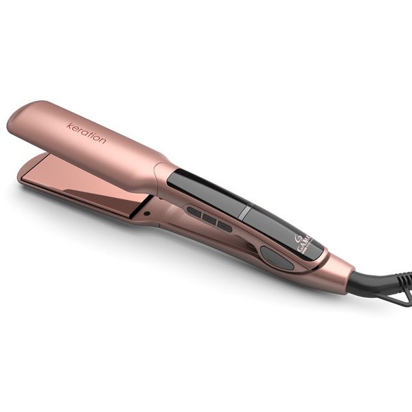 Del Sol Planchas Para Cabello on Sale, UP TO 50% OFF | lotuspriorat.com