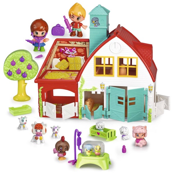 pinypon outlet
