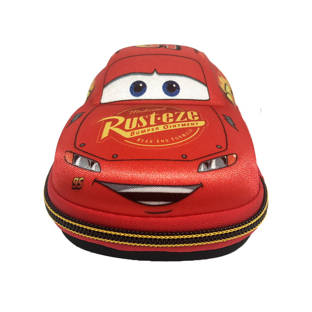 cosas de rayo mcqueen