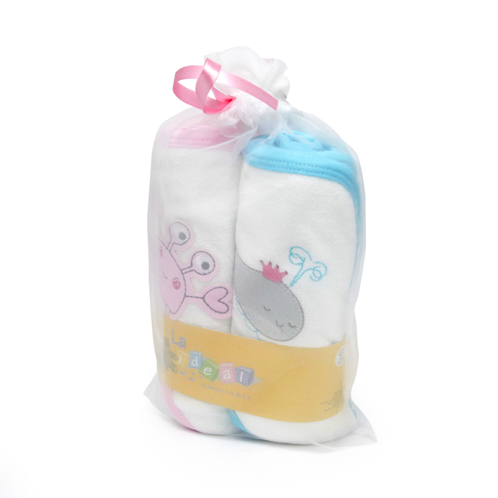 Toallas para el Baño La Ideal | DelSol