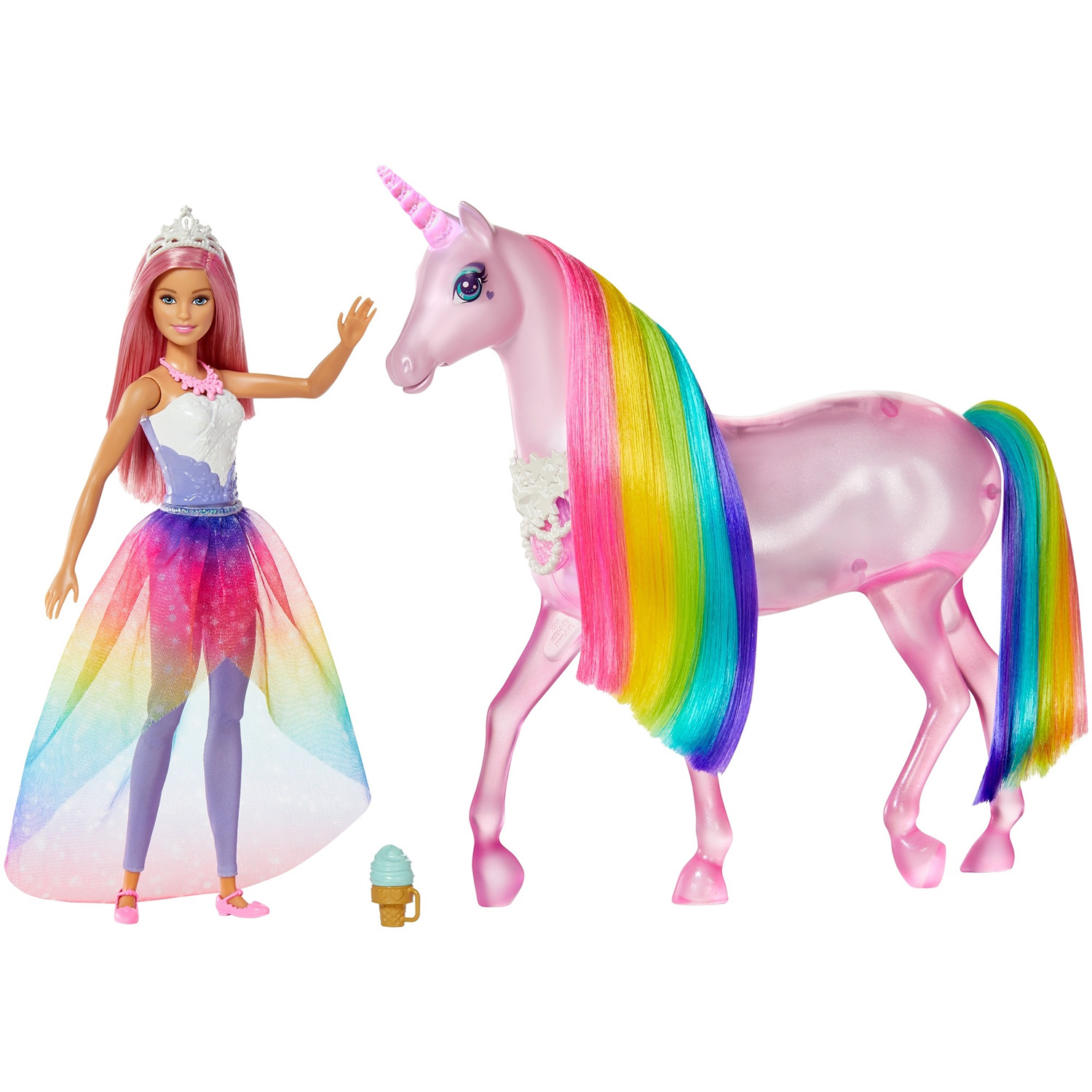 dreamtopia unicornio