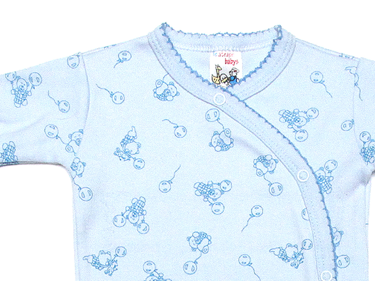 Playeras para recien nacido Clearance
