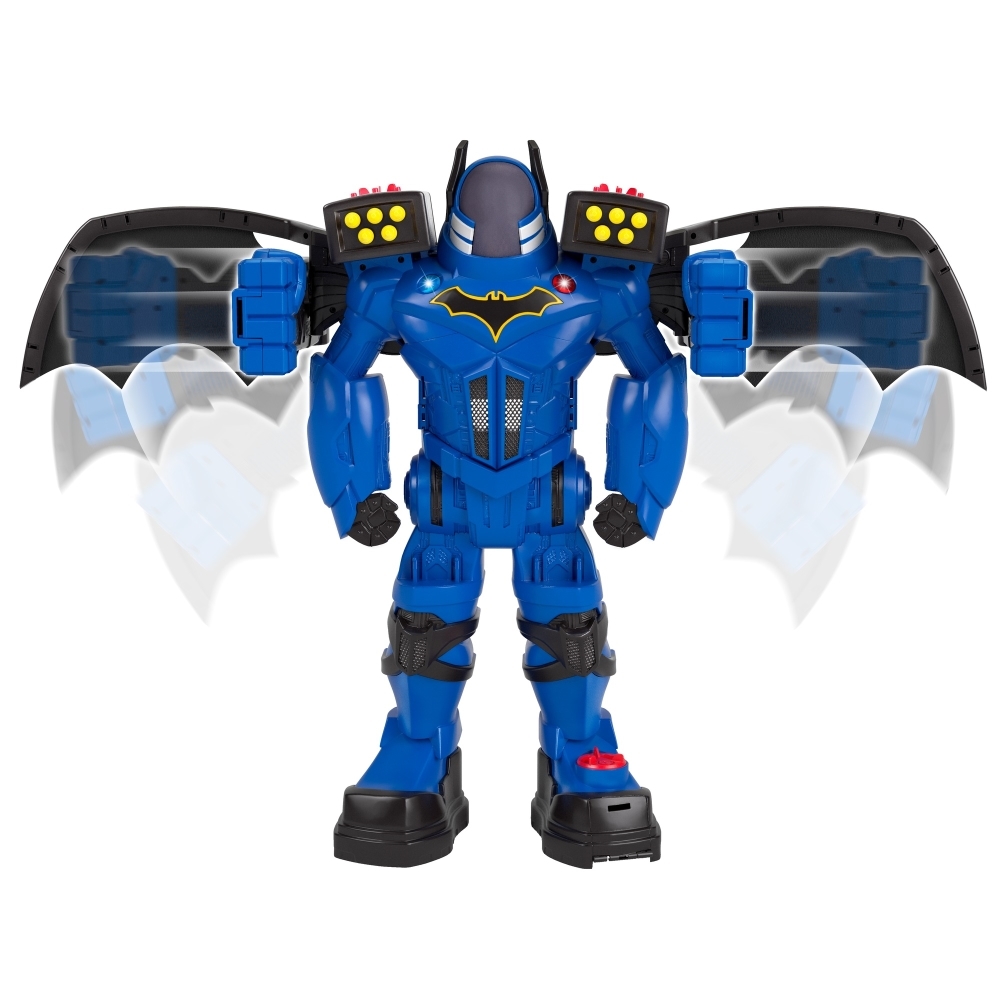 juguetes marca imaginext