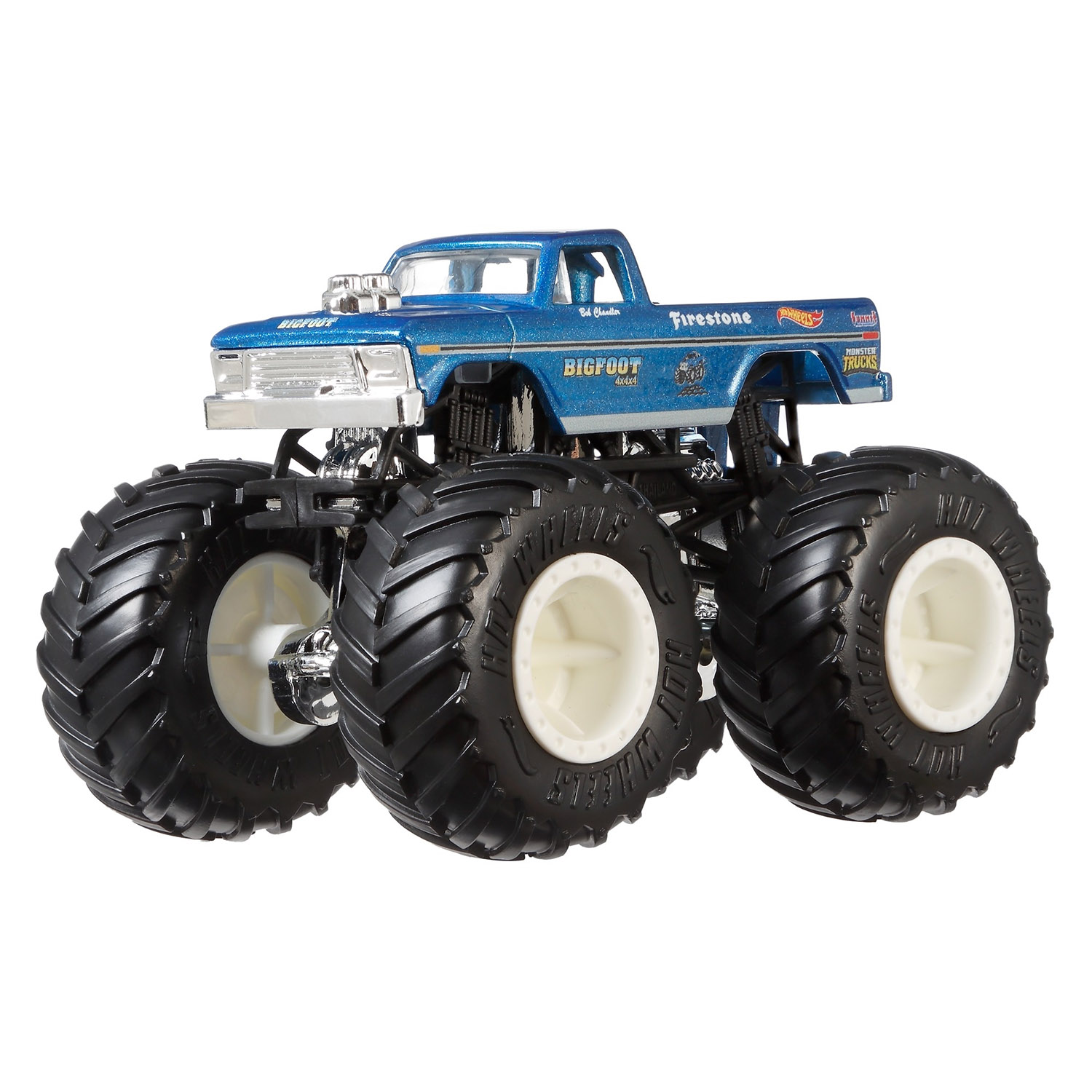 carros monstruos hot wheels