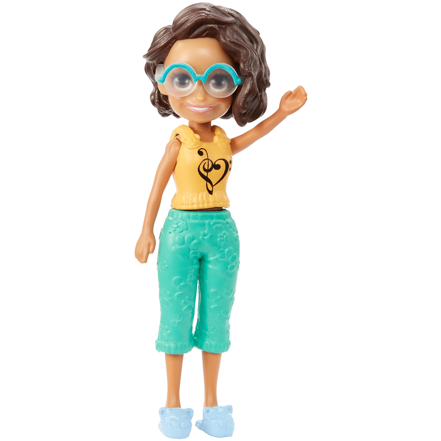 casa club polly pocket