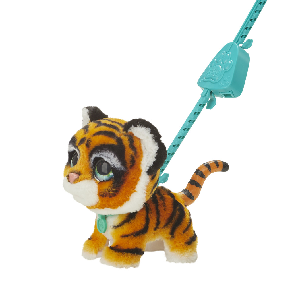 peluche perezoso tiger