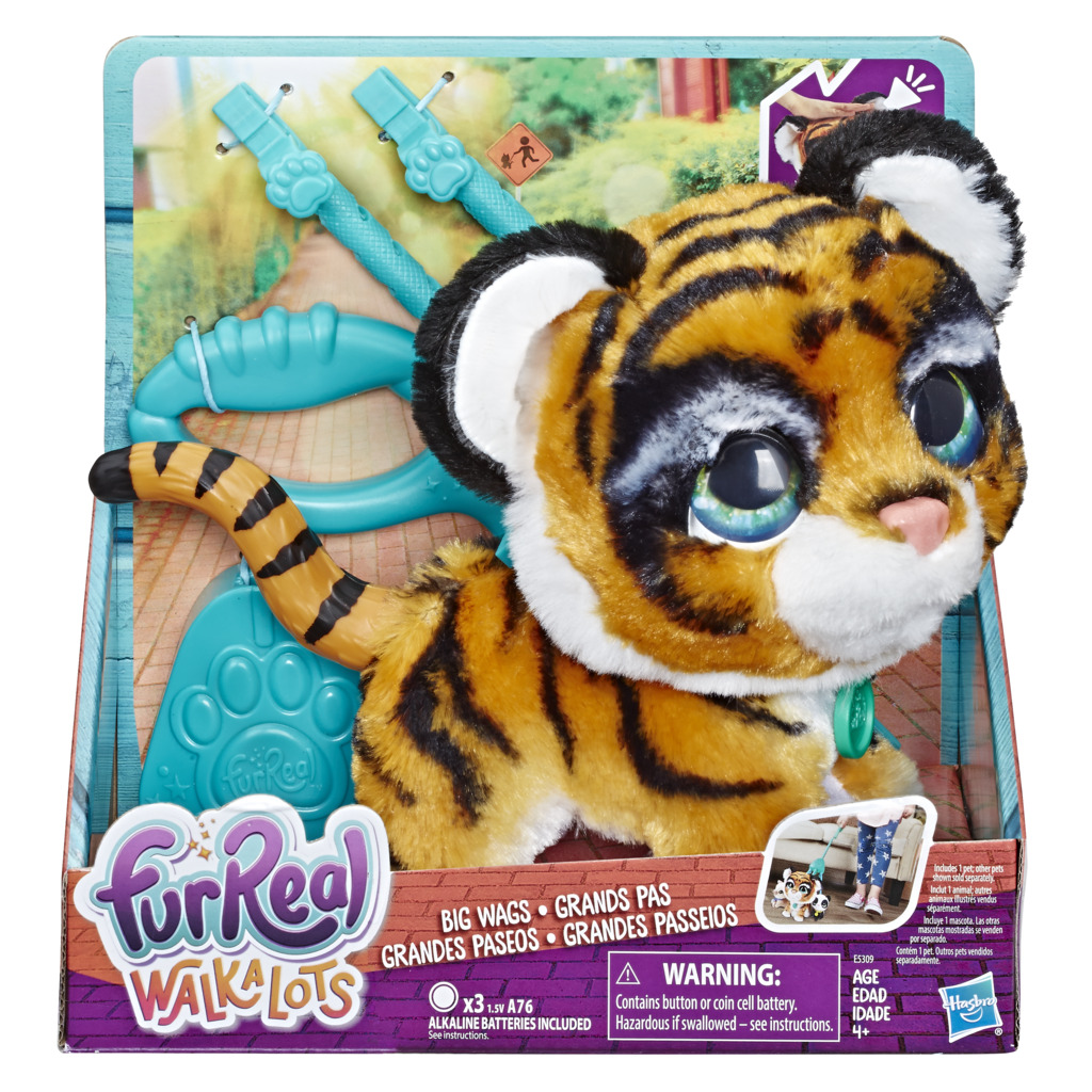 peluche perezoso tiger