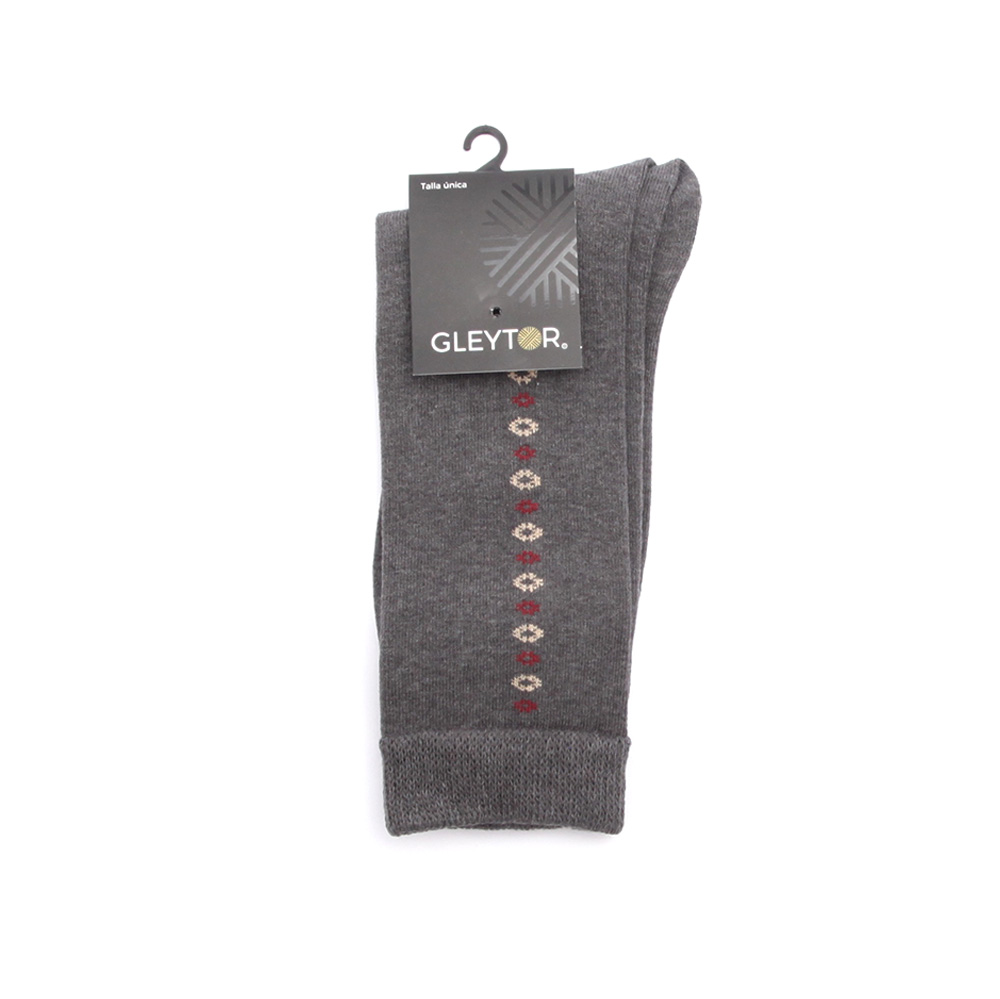 Gris oxford_#393d42