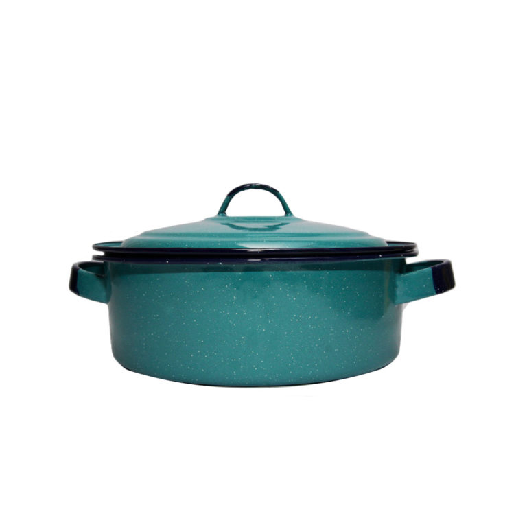 Budinera de Peltre Cinsa 3lts – DelSol