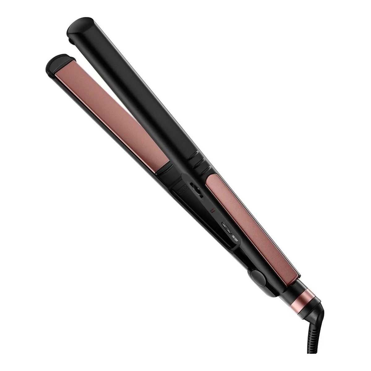 Alaciadora Infiniti Pro Infusión Bamboo Conair | DelSol