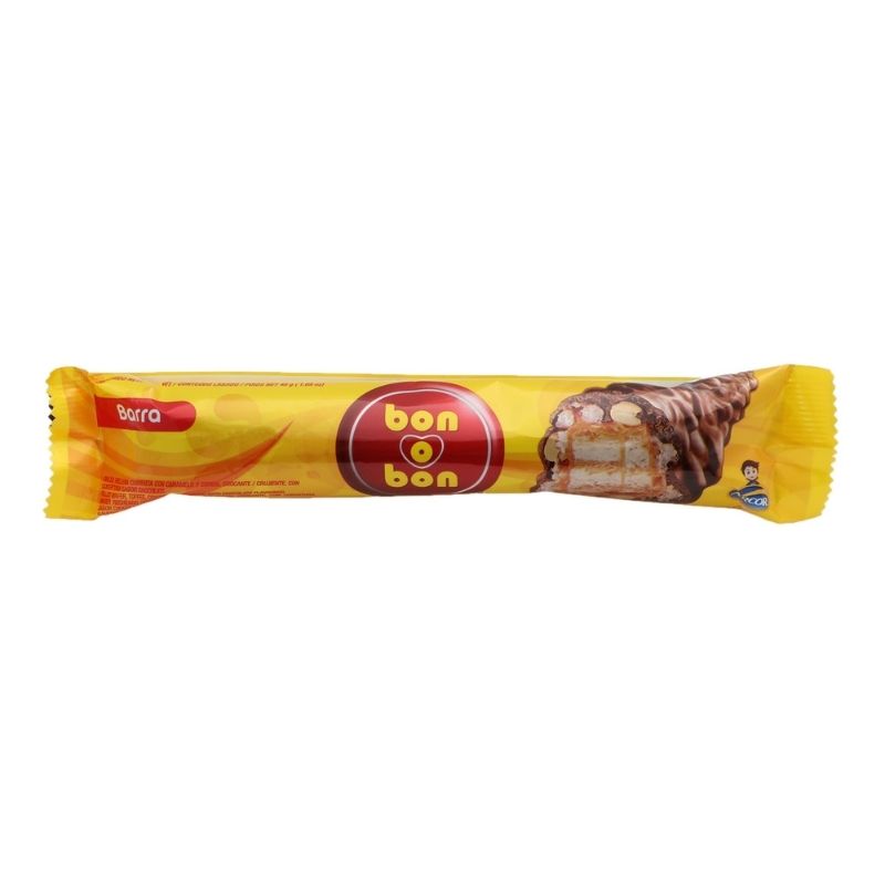 Chocolate Bon o Bon 48g | DelSol